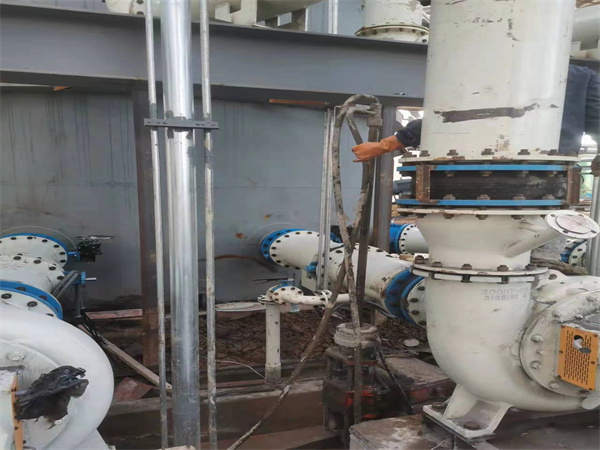 沙洋设备基础沉降下沉注浆加固增加荷载