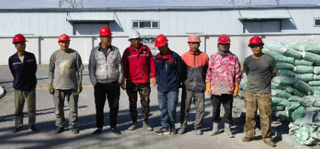 沙洋厂房地基沉降注浆加固施工队伍怎么选